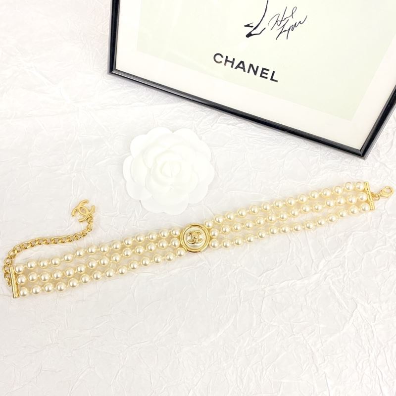 Chanel Necklaces